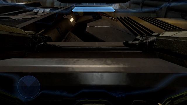►Halo 4 MCC in Full HD | Maximum Graphics First Level: Forward Unto Dawn смотреть онлайн