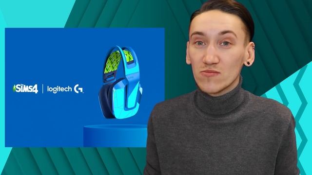 СЛИВ НОВОГО КОНТЕНТА ДЛЯ СИМС 4 - НОВОСТИ ИЗ МИРА THE SIMS смотреть онлайн