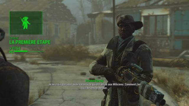 fallout 4 gagner facilement plus d'exp смотреть онлайн