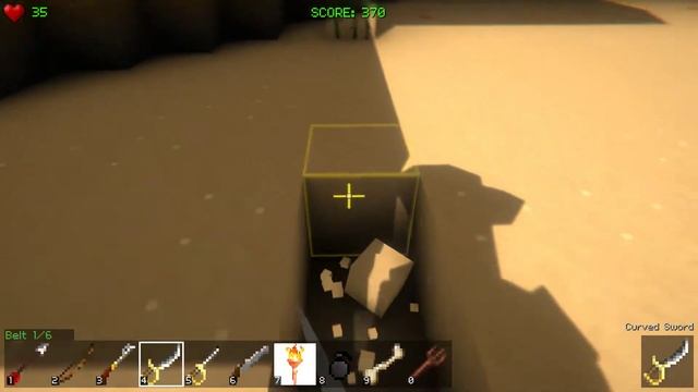 Cube Island - Gameplay Part 1 смотреть онлайн