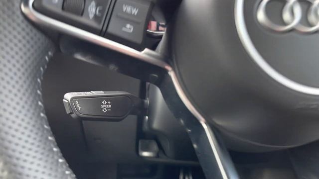 Approved Used - Audi TT Coup- Black Edition 40 TFSI 197 PS S tronic - Crewe Audi смотреть онлайн