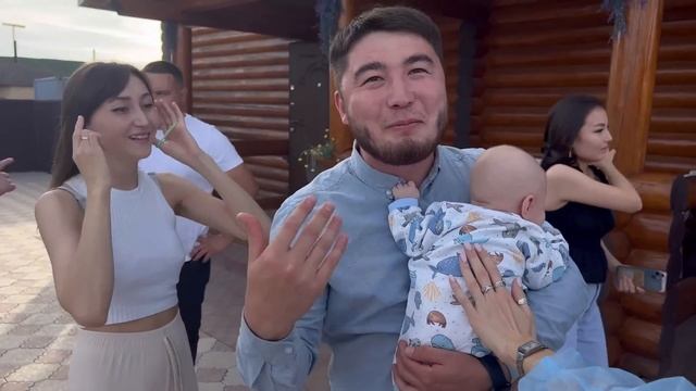 VLOG: шашлык у родителей, свадьба друзей, тост Вадима, гендер пати, треш контент :)) смотреть онлайн