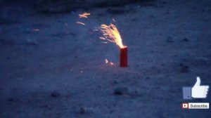 Корсар 7 петарда