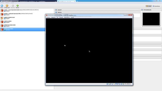 INSTALAR OPENSTACK EN CENTOS EN 3 SENCILLOS PASOS (PARTE 1) смотреть онлайн