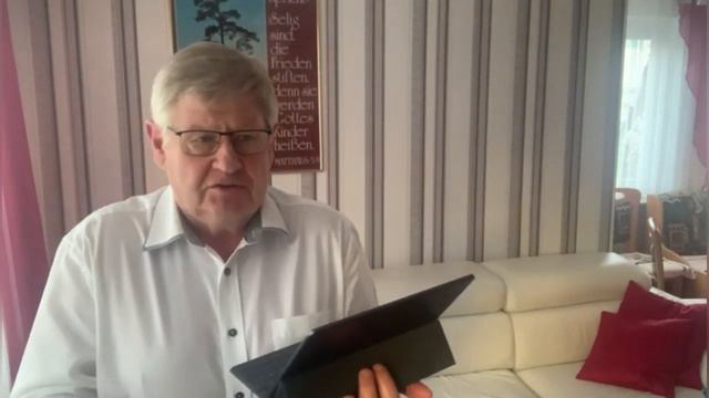 Утренние чтения. Блажен прощенный! смотреть онлайн