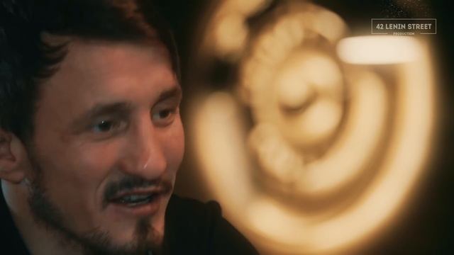 Coffee-Break. Другая сторона. Александр Богомоев