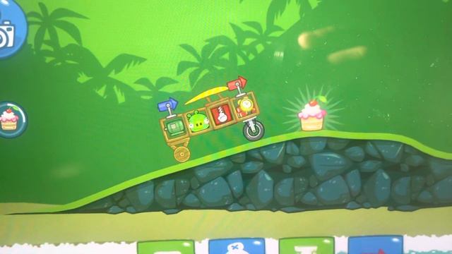 Bad Piggies: Cake Race King Cup Season 3 Round 142 смотреть онлайн