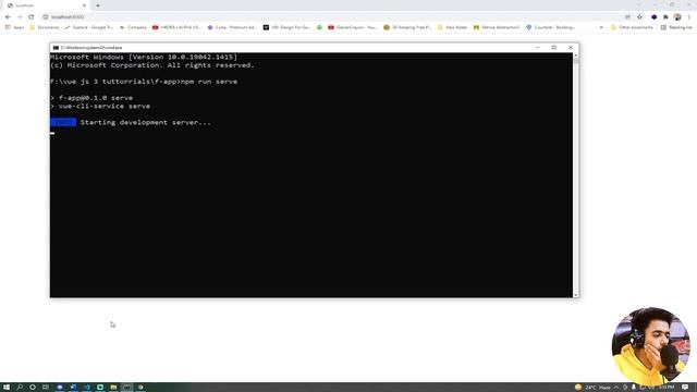 vue js Teleport Component And Html CLI | #11 | vue js tutorial for beginners in hindi | urdu смотреть онлайн