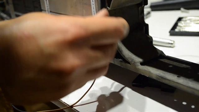 Xiaomi m365 pro rear 10 inch tire upgrade смотреть онлайн