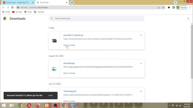 Oracle Installtion Full process || How to Install || Oracle Oracle Installtion 11g || Database смотреть онлайн