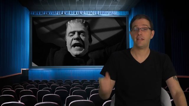 Where Did Frankenstein's Brain Go?