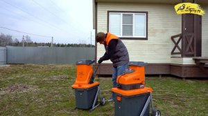 Измельчители DAEWOO DSR 2700E и DSR 3000E — ТЕСТ-ДРАЙВ ?!