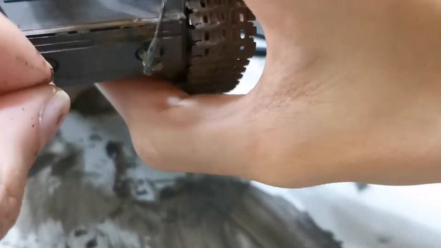 Tamiya KV1-B 1: 48 full build смотреть онлайн