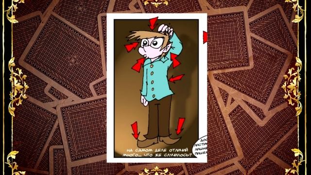 Начало ♣️"Земли королей"♥️ Обзор Фёдор*9 6 лет спустя. Критикую ребёнка и мне стыдно! 13 карт. смотреть онлайн