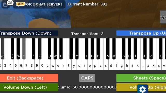 Roblox Auto Piano Script × OP × NO LINKVERTISE - Hydrogen And Fluxus смотреть онлайн