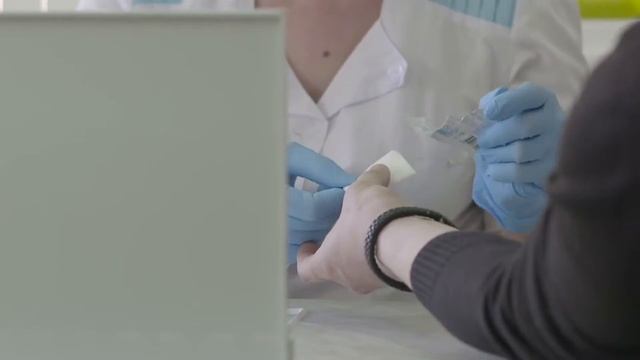 Станция переливания Ролик смотреть онлайн