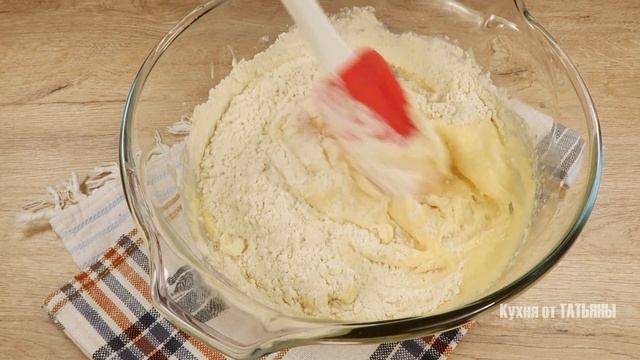 УЛЬТРА БЫСТРО! Пасхальный ТВОРОЖНЫЙ КУЛИЧ без ДРОЖЖЕЙ. ВЛАЖНЫЙ МЯГКИЙ для ленивых смотреть онлайн