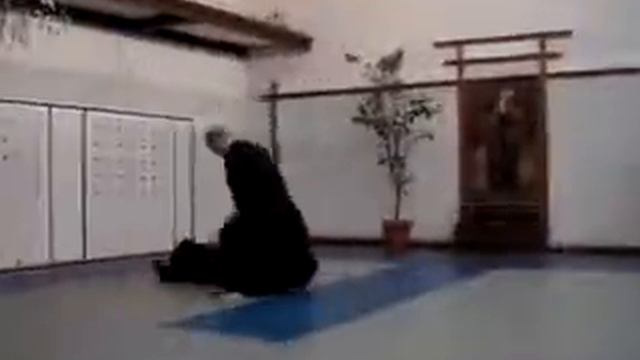 Yoseikan Russia (Лазарев, Кузьмин) смотреть онлайн