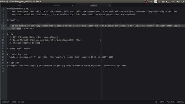 Android App Security Fundamentals ( Part 1 ) | Bypass ROOT Detection || Demo смотреть онлайн