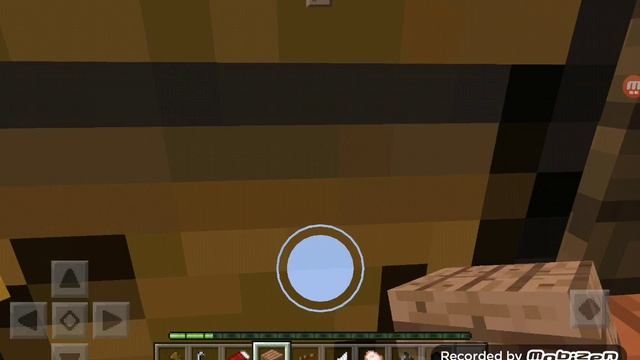 Майнкрафт. Выжывание на разбитом самолете(1) смотреть онлайн