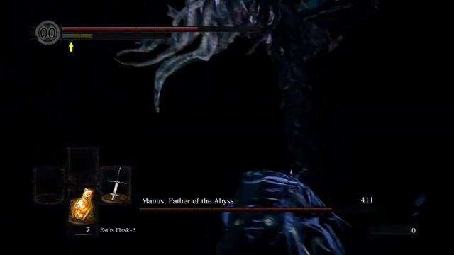 Dark Souls полное прохождение и DLC #7 смотреть онлайн