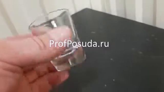 Стопка низкая Бостон шот Pasabahce Boston Shots арт 11481 смотреть онлайн