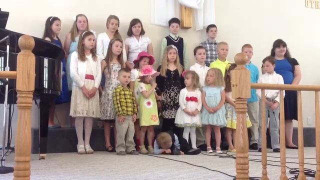 День Матери: Я Дома Вымою Полы (стих)