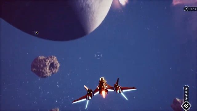 Redout: Space Assault | REVIEW! | PLAYSTATION 4 смотреть онлайн