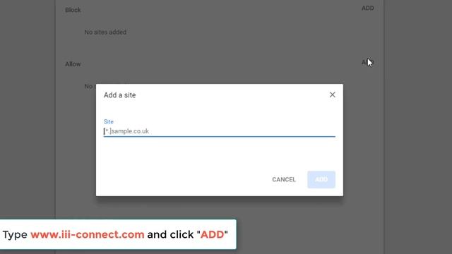 Enabling Flash on Google Chrome смотреть онлайн
