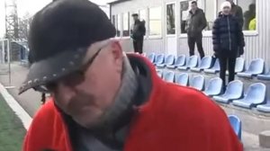 Владимир Чайка. Последние часы жизни