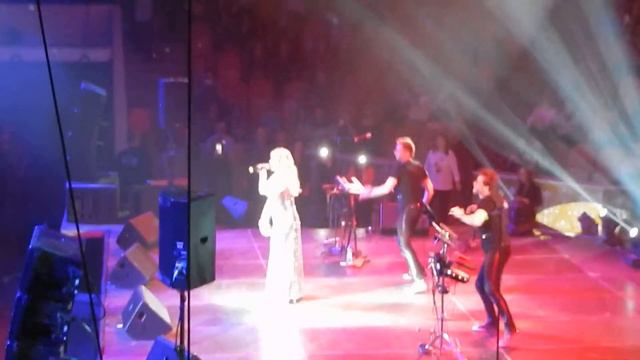 Звёзды дискотек 90-х в Омске смотреть онлайн