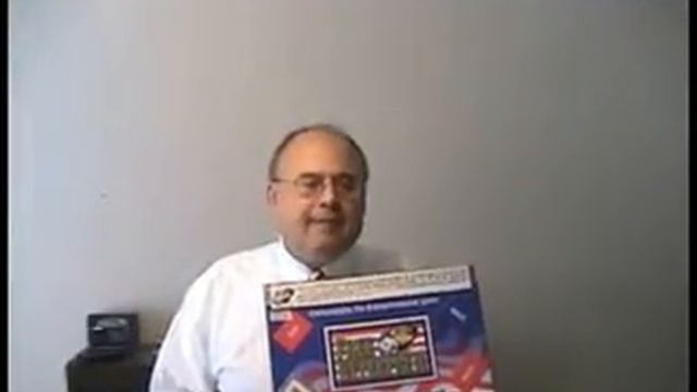 Promoting Free Enterprise смотреть онлайн