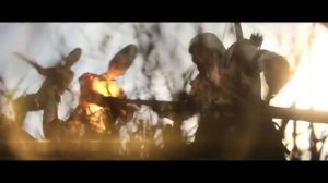 Assassin's Creed 3  E3 Official Trailer