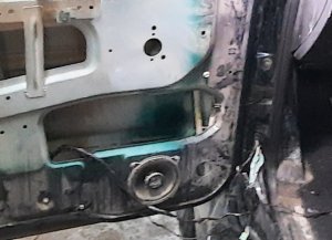 УАЗ Патриот не работают стеклоподъёмники и регулировка зеркал