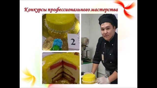 Квалификация "Повар, кондитер, калькулятор" смотреть онлайн