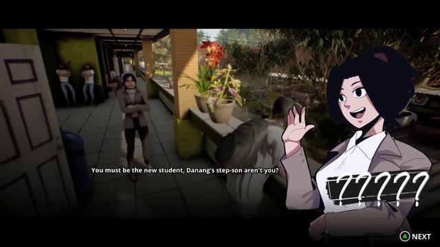 This Anime Game Let’s You Raise Your Own Indonesian High School Gang in Troublemaker смотреть онлайн