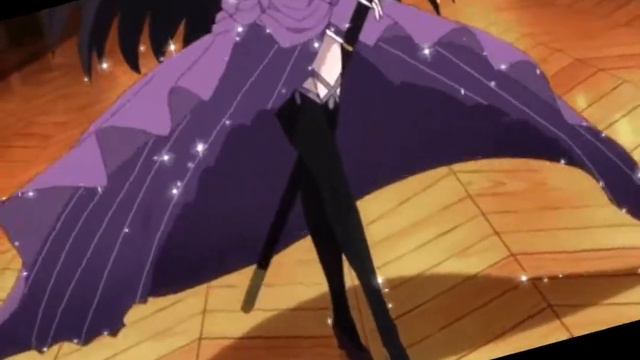 Vanitas no carte [AMV] Drag me down смотреть онлайн
