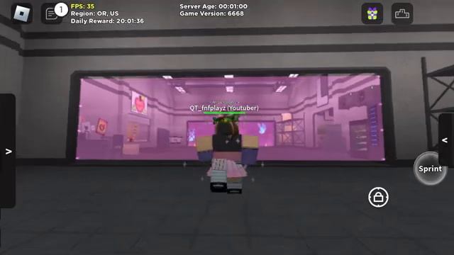 Roblox Kaiju Paradise Bestiary: I GOT NIGHTCRAWLER WHEN I DID A 10 STREAK KILLS!⭐️ смотреть онлайн