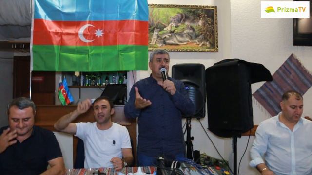 Meyxana Ustaları İntiqam,Ehtiram,Ramin Xızı/кафеПринц|группа Давай до свидания|1-ci Hissə|1-ая чаcт