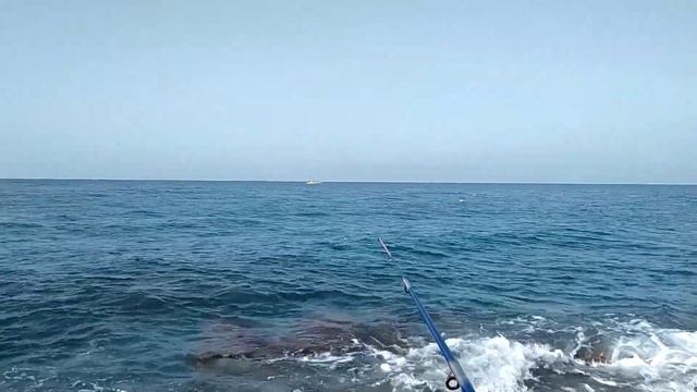 Рыбалка в Турции с берега. Как ловить рыбу в Турции. Средиземное море ловлю с берега.