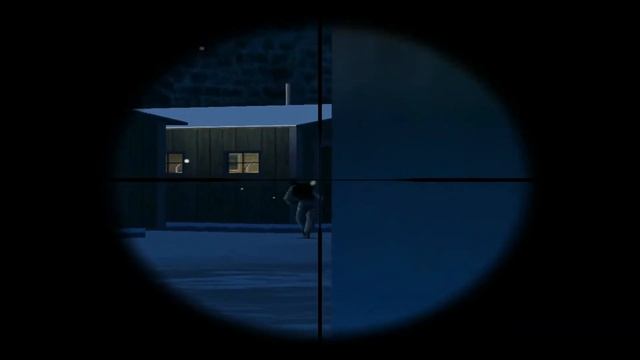 Project IGI 1 - Mission 12 - Eagle's Nest II смотреть онлайн