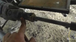 Трицикл, подробное описание.