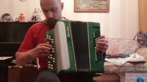 Баян Восток. Детский. Новый. Демонстрация.