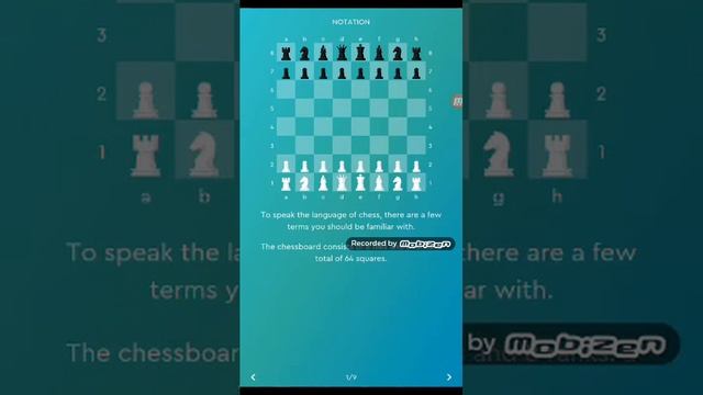 Magnus Trainer.2 и 3 ступени.Пат и шахматная нотация!!! смотреть онлайн