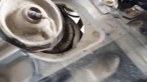 Откуда шум в Lifan X60.