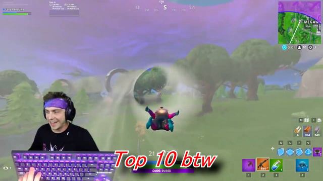 the ultimate Randumb voice crack compilation смотреть онлайн