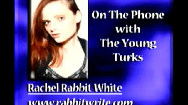 The Strange World of Egg Donation w/ Rachel Rabbit White смотреть онлайн