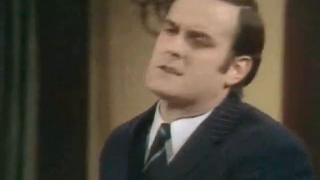 Monty Python: Pantomime Horses смотреть онлайн