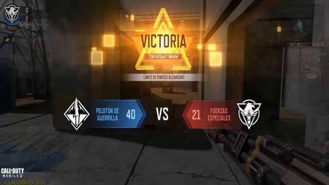 COD MOBILE: Gameplay 9# Temporada 6 ; Armas Bandit 2 смотреть онлайн