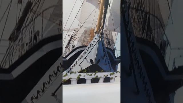 Покраска брюк! смотреть онлайн